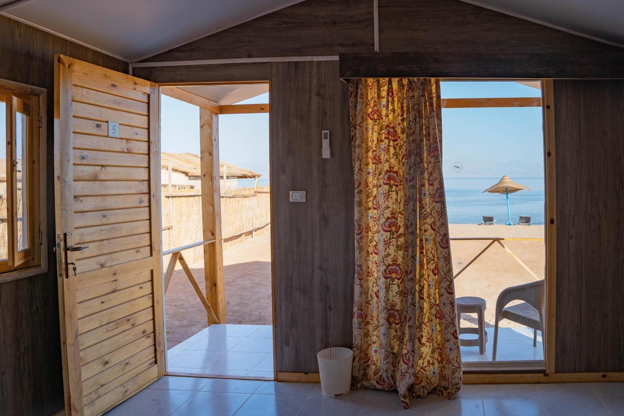 Manta Beach Nuweiba` Zewnętrze zdjęcie