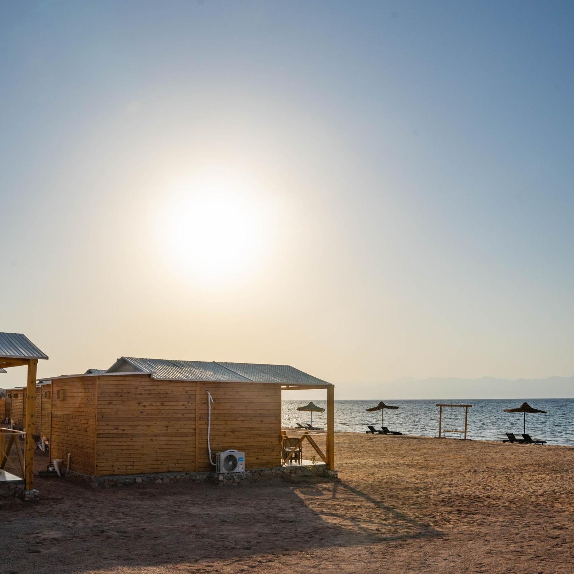 Manta Beach Nuweiba` Zewnętrze zdjęcie
