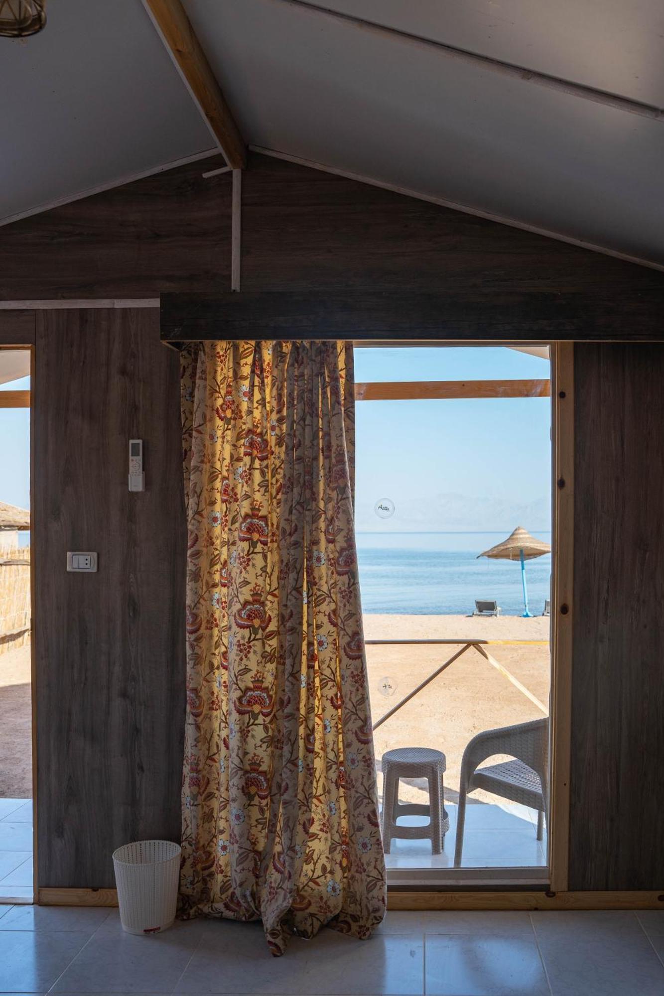 Manta Beach Nuweiba` Zewnętrze zdjęcie