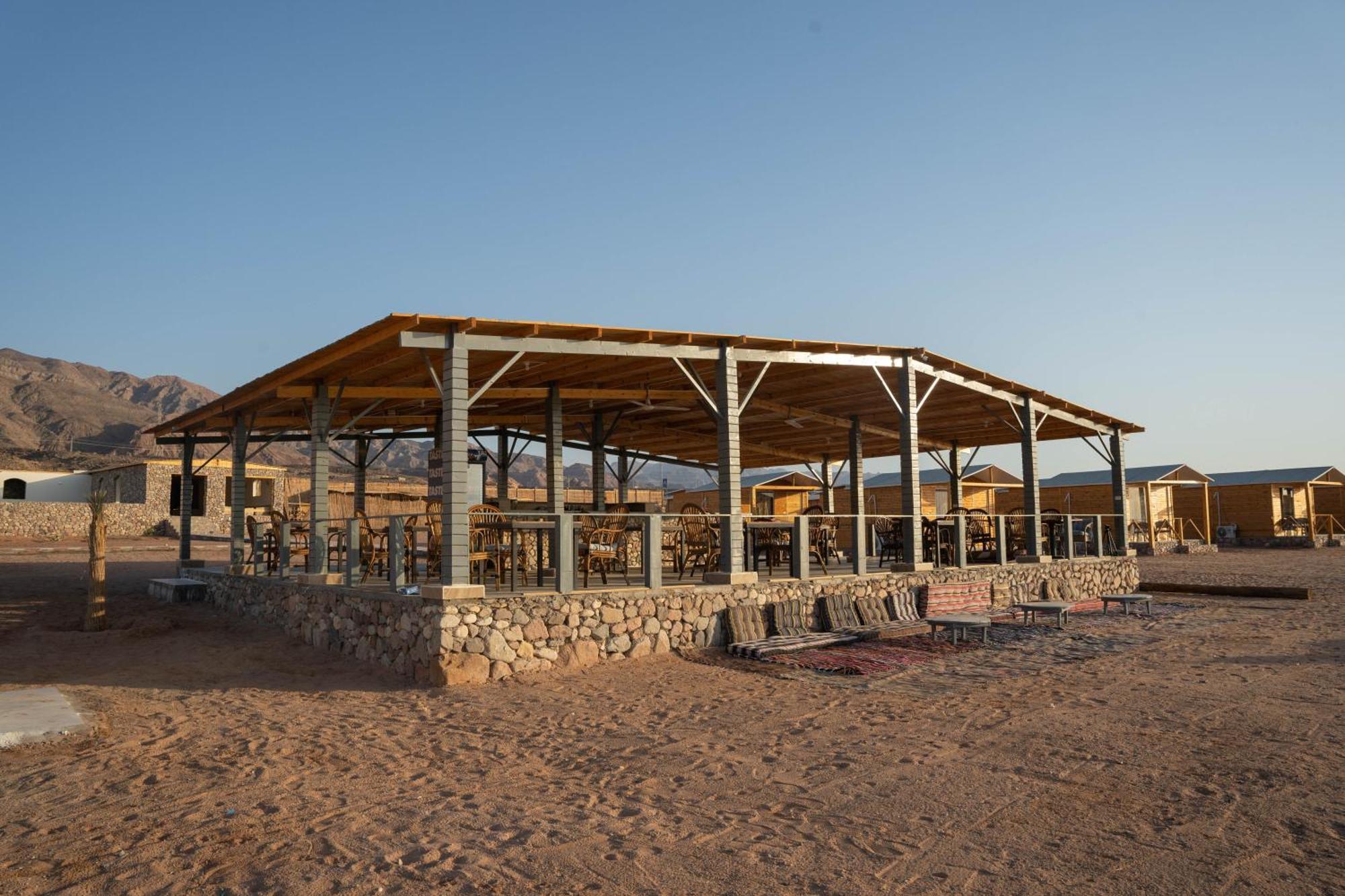 Manta Beach Nuweiba` Zewnętrze zdjęcie