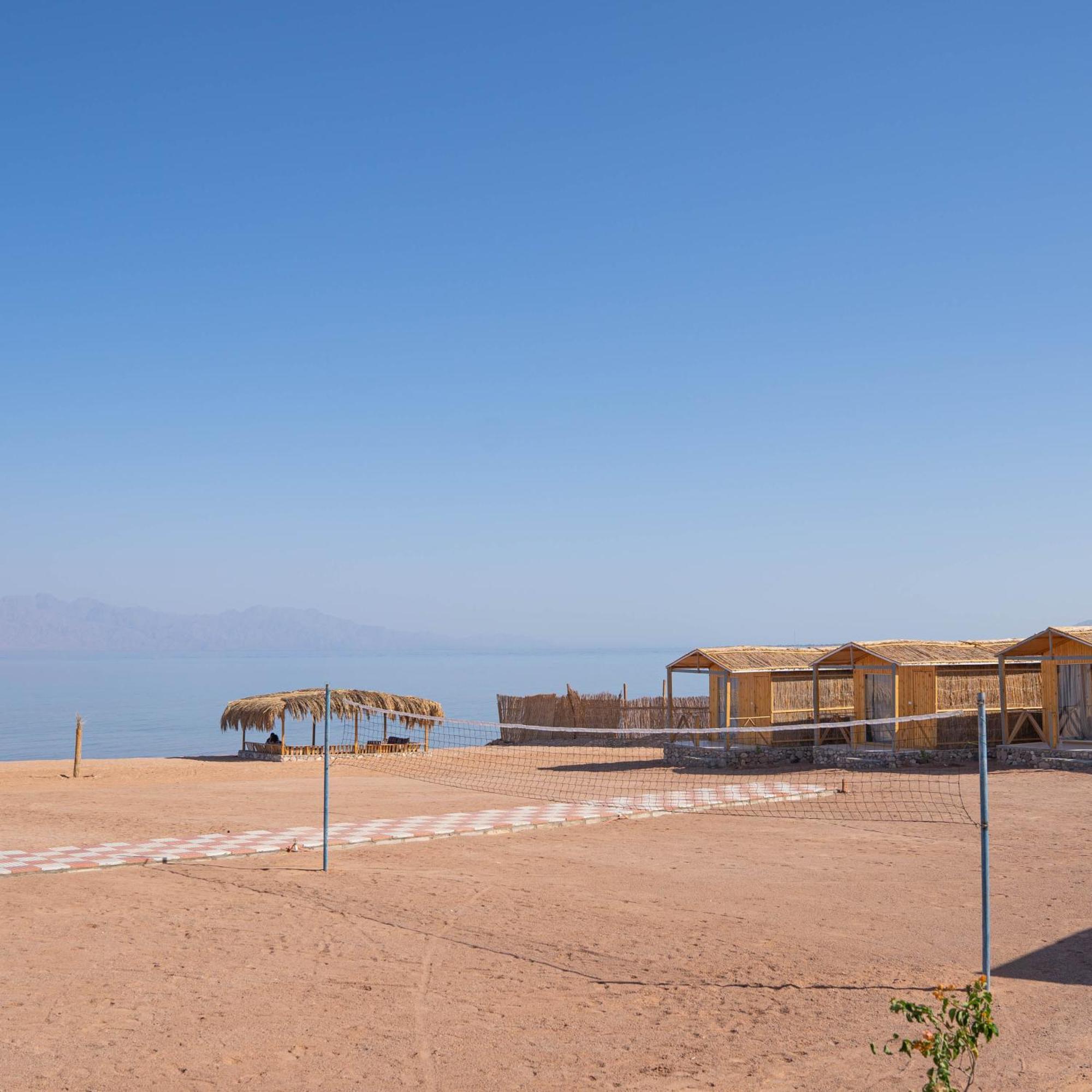 Manta Beach Nuweiba` Zewnętrze zdjęcie