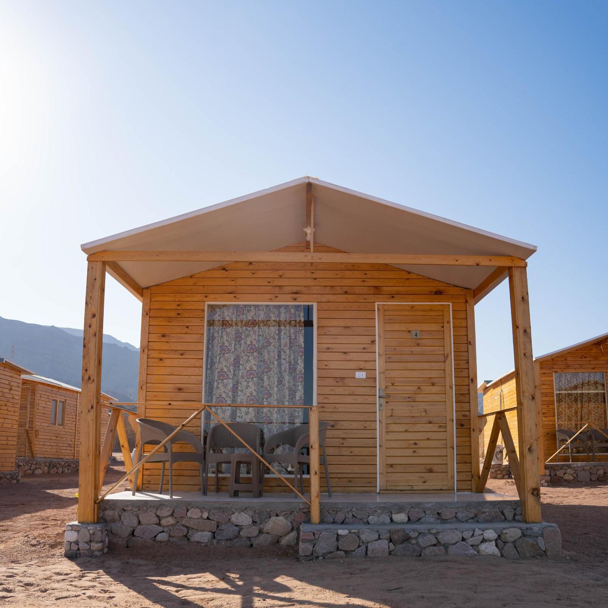 Manta Beach Nuweiba` Zewnętrze zdjęcie