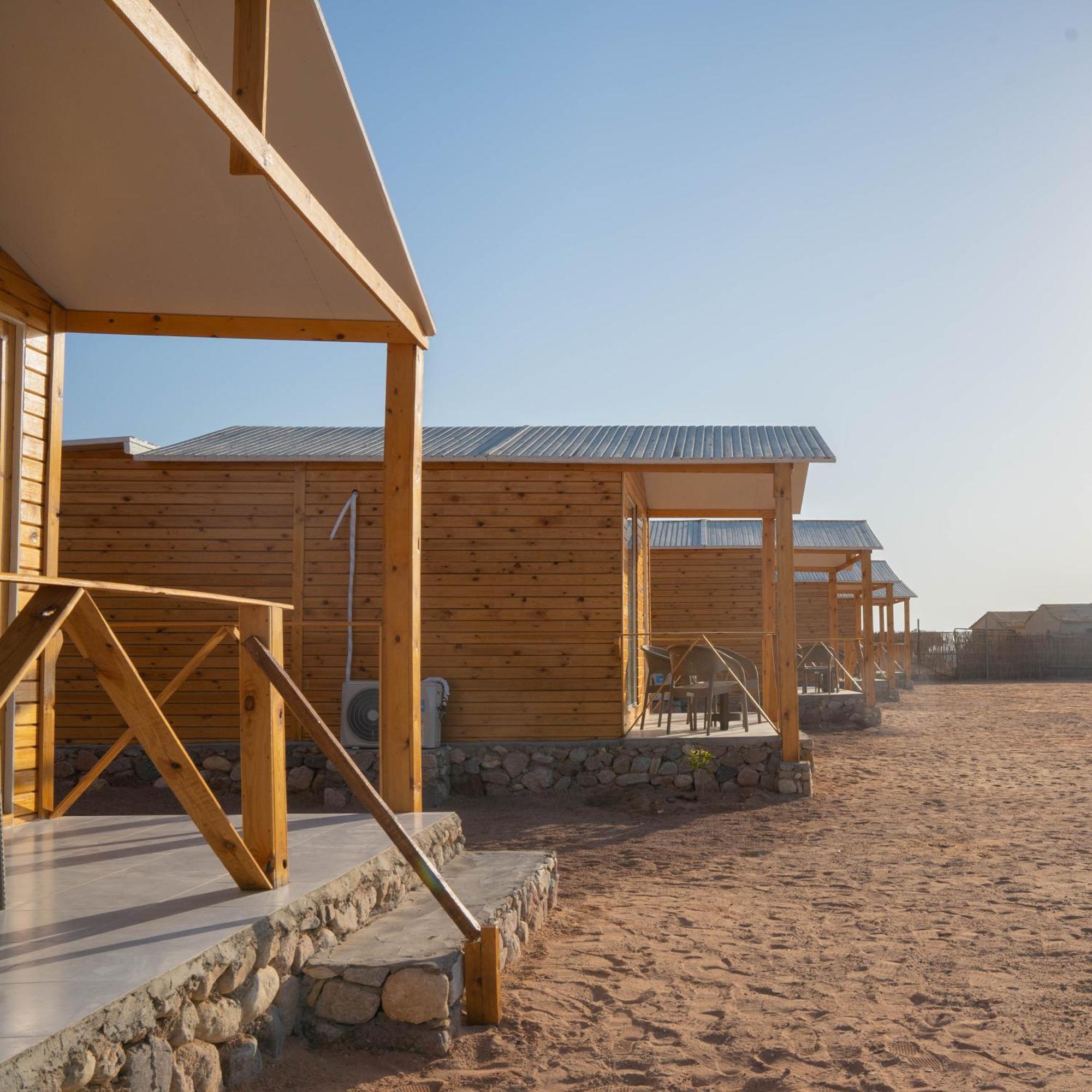 Manta Beach Nuweiba` Zewnętrze zdjęcie
