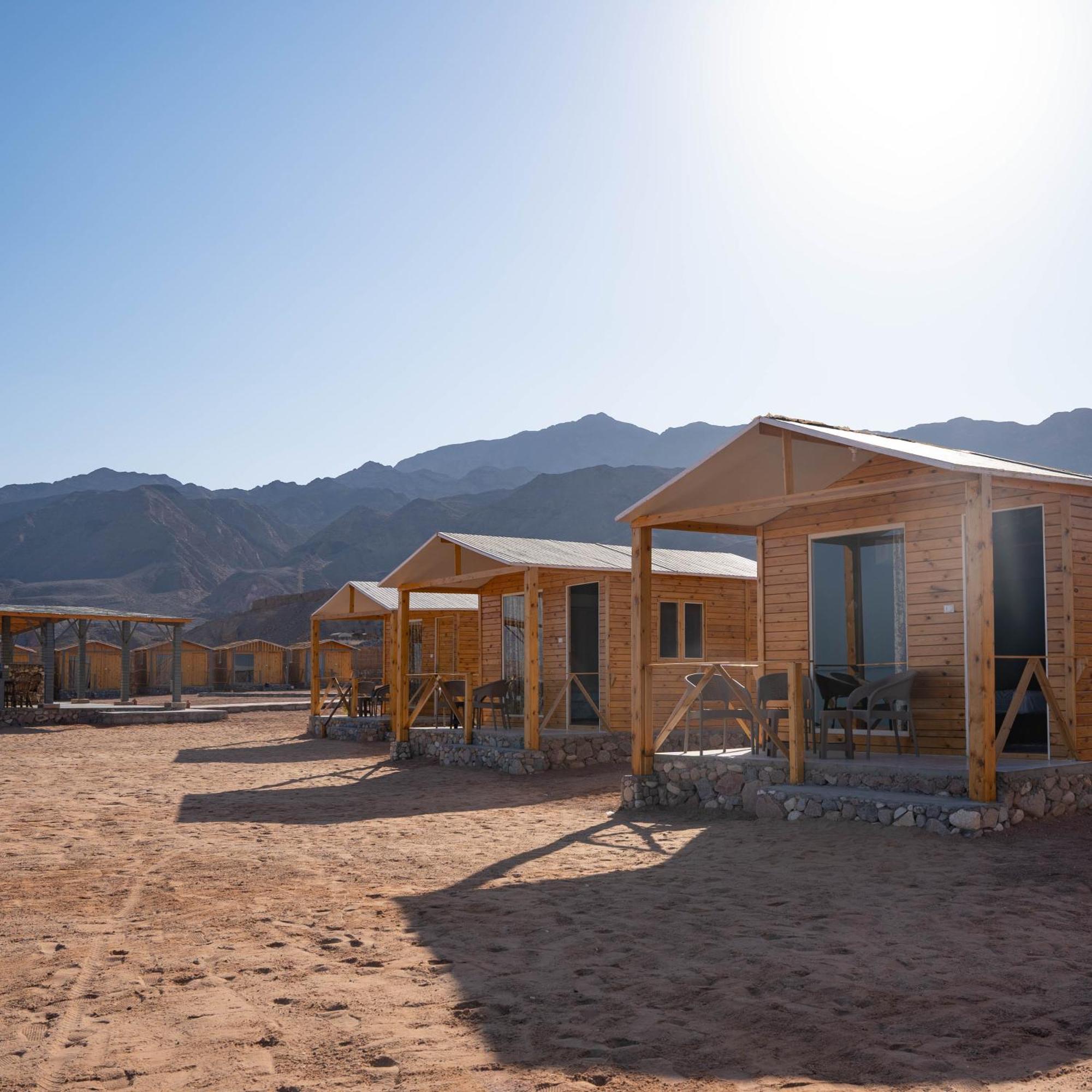Manta Beach Nuweiba` Zewnętrze zdjęcie