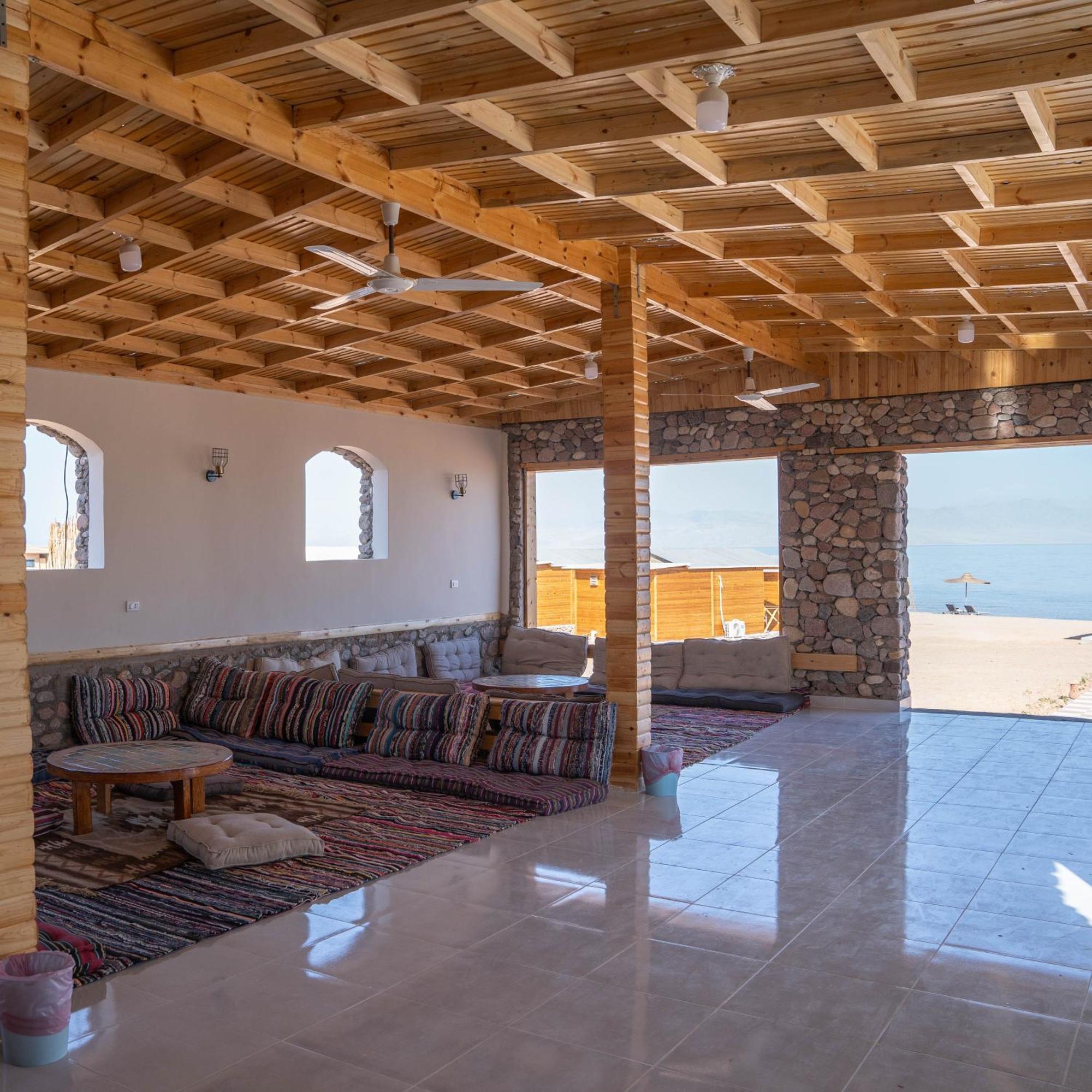 Manta Beach Nuweiba` Zewnętrze zdjęcie