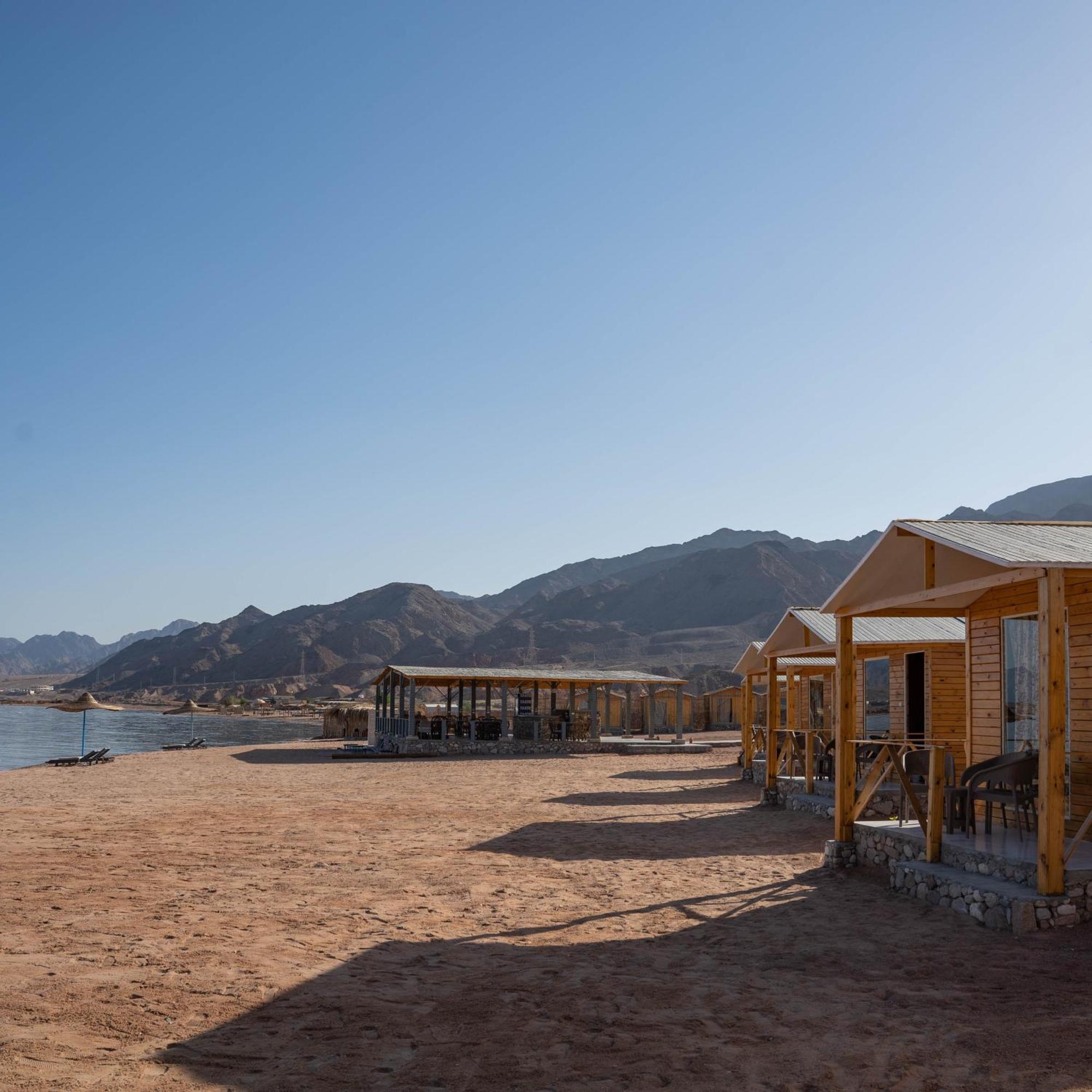 Manta Beach Nuweiba` Zewnętrze zdjęcie
