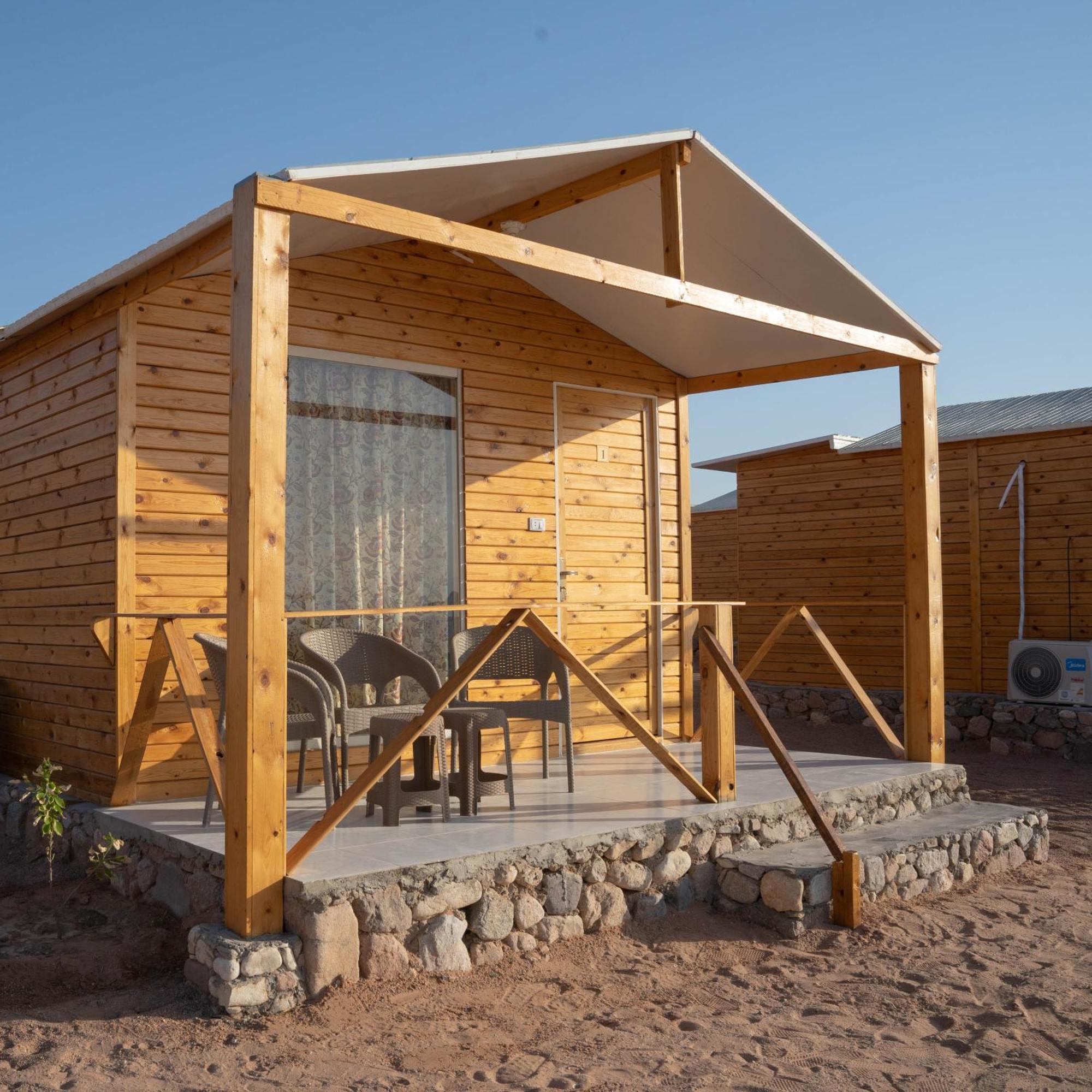Manta Beach Nuweiba` Zewnętrze zdjęcie