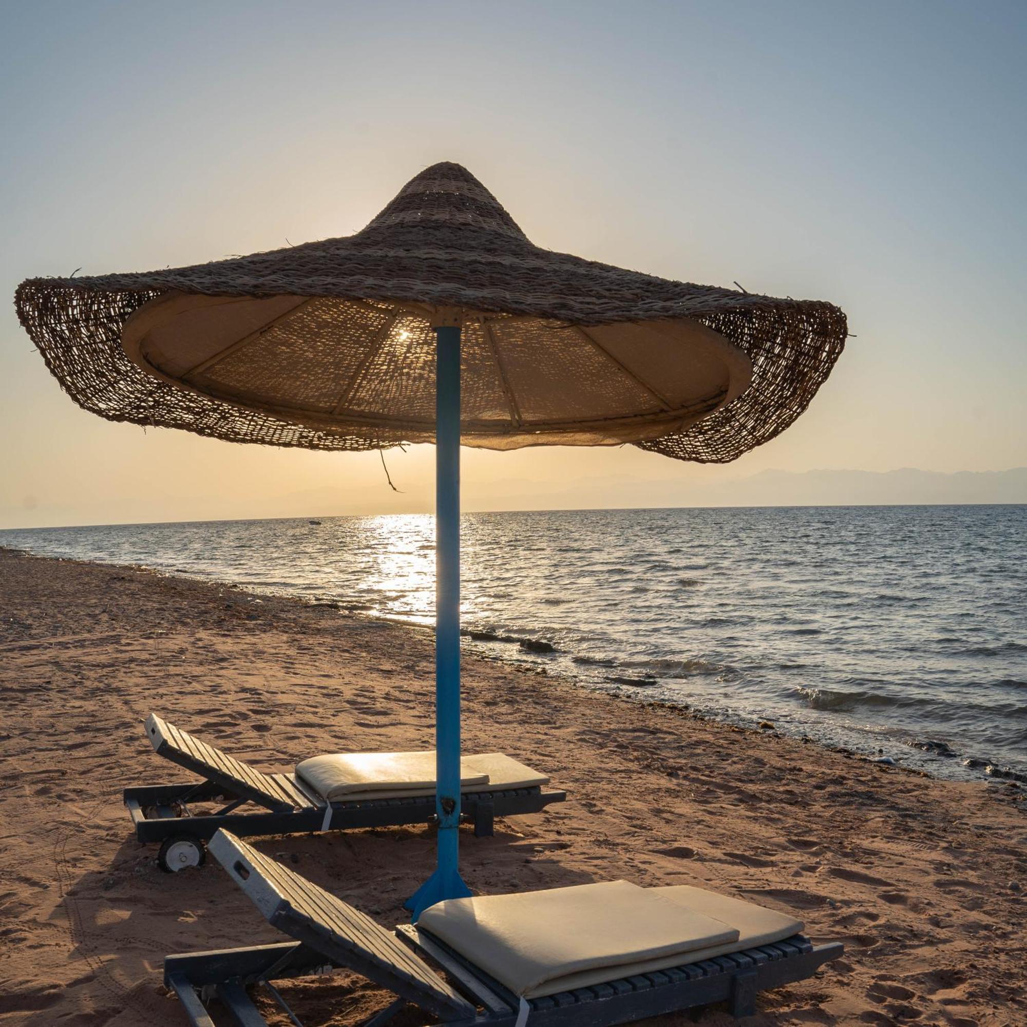 Manta Beach Nuweiba` Zewnętrze zdjęcie