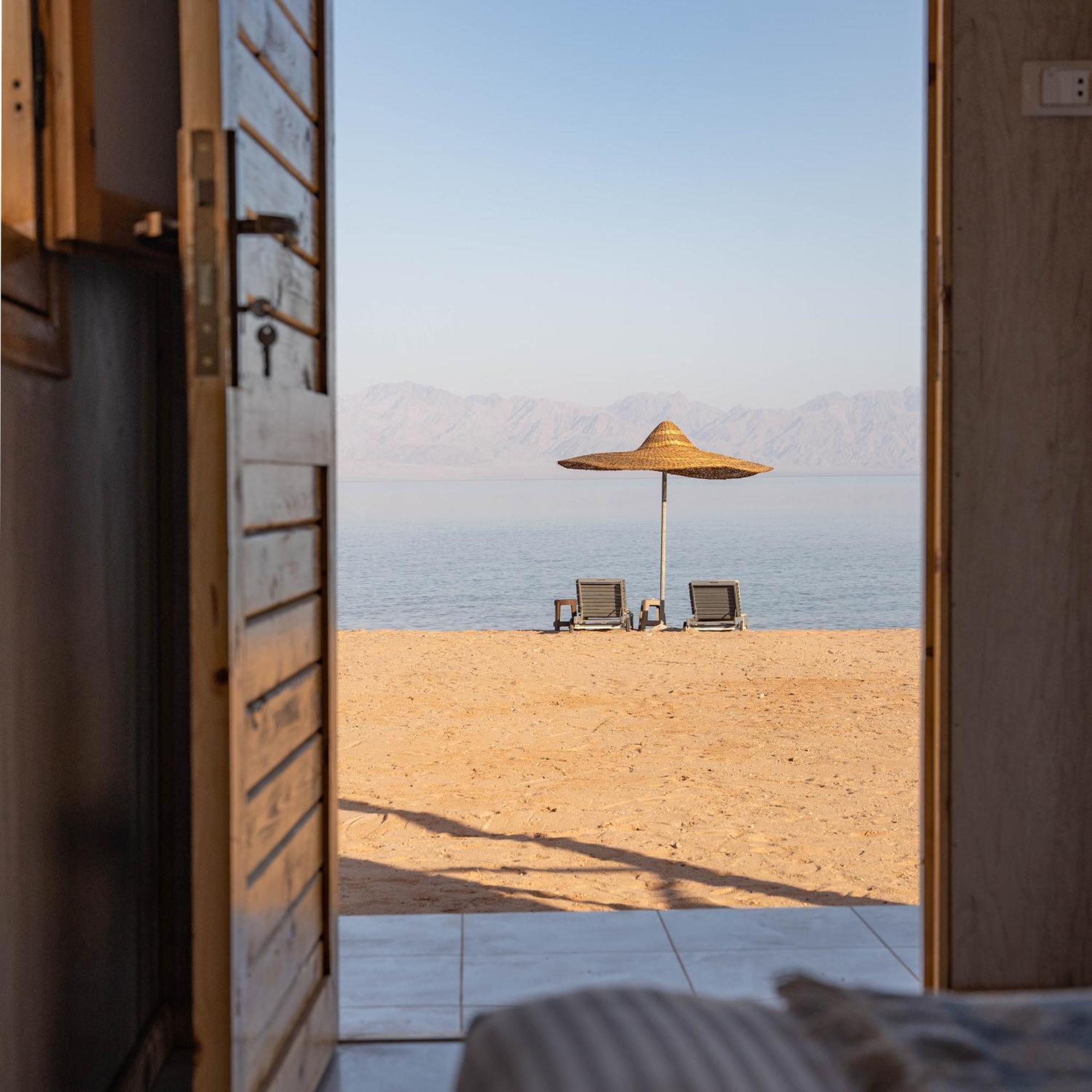 Manta Beach Nuweiba` Zewnętrze zdjęcie