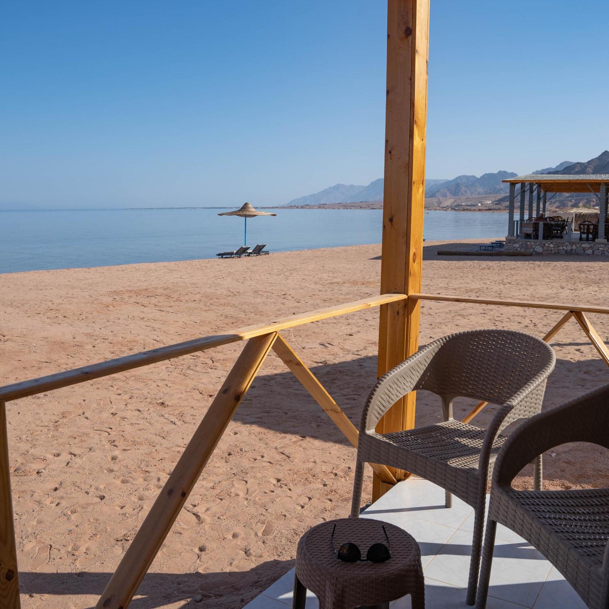 Manta Beach Nuweiba` Zewnętrze zdjęcie