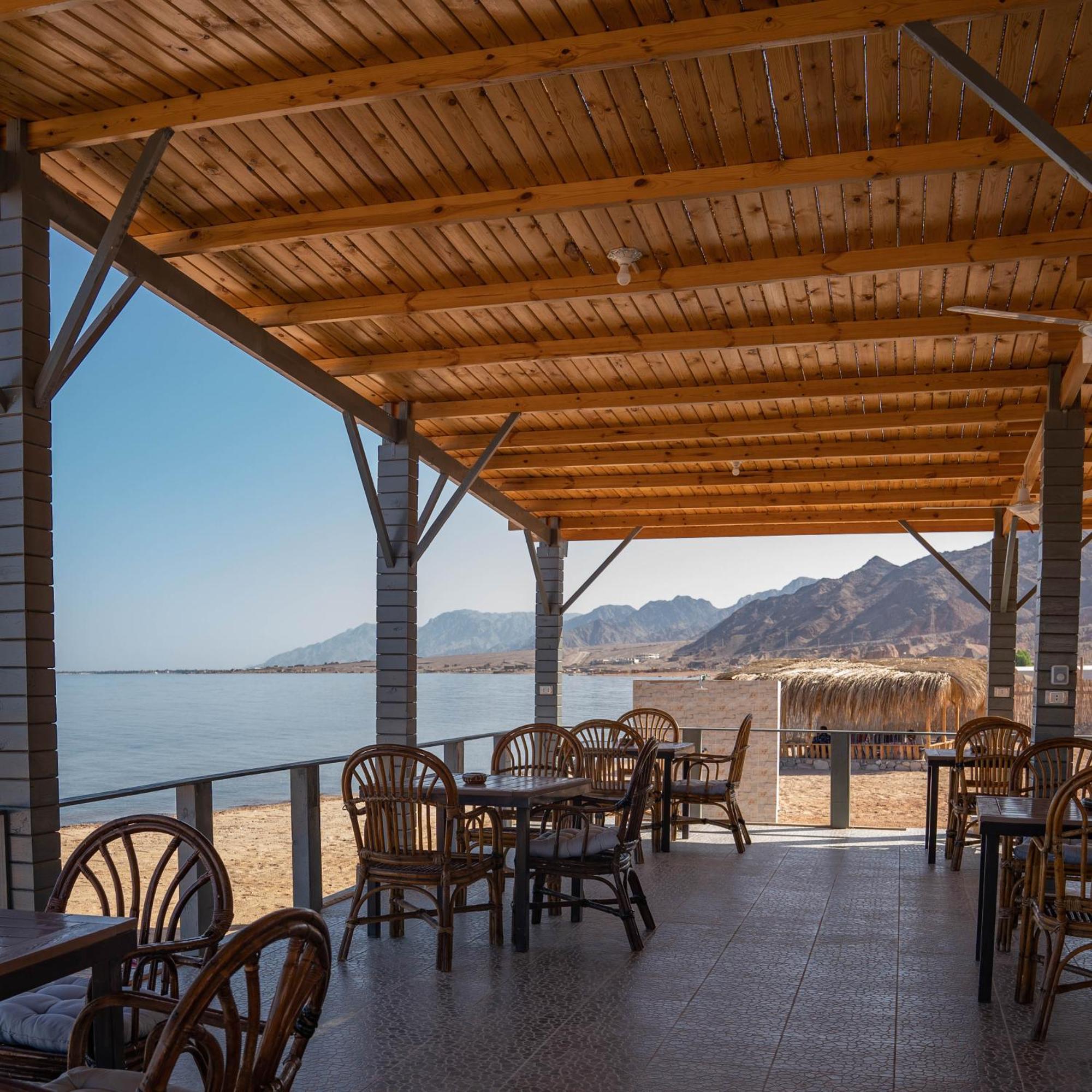 Manta Beach Nuweiba` Zewnętrze zdjęcie