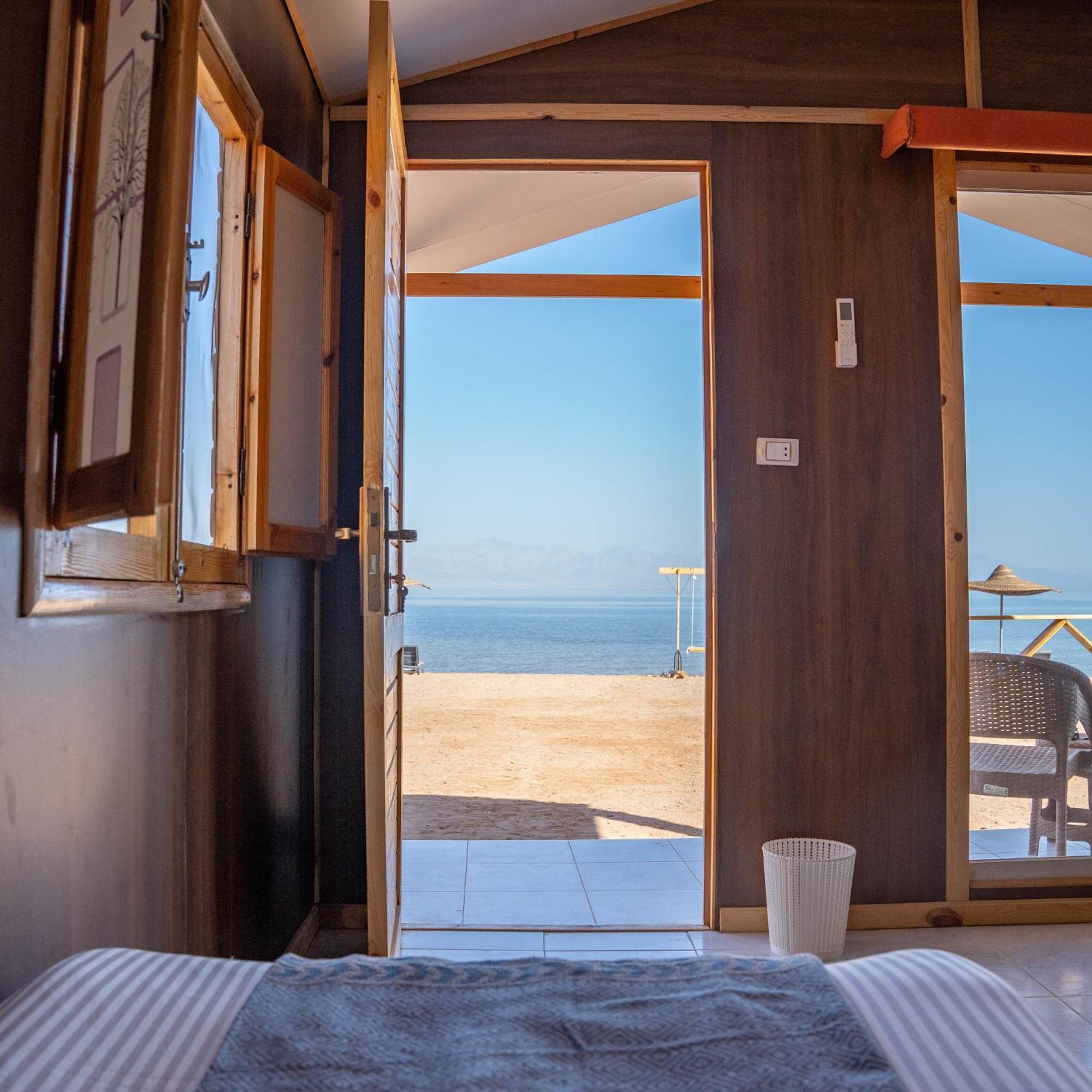 Manta Beach Nuweiba` Zewnętrze zdjęcie