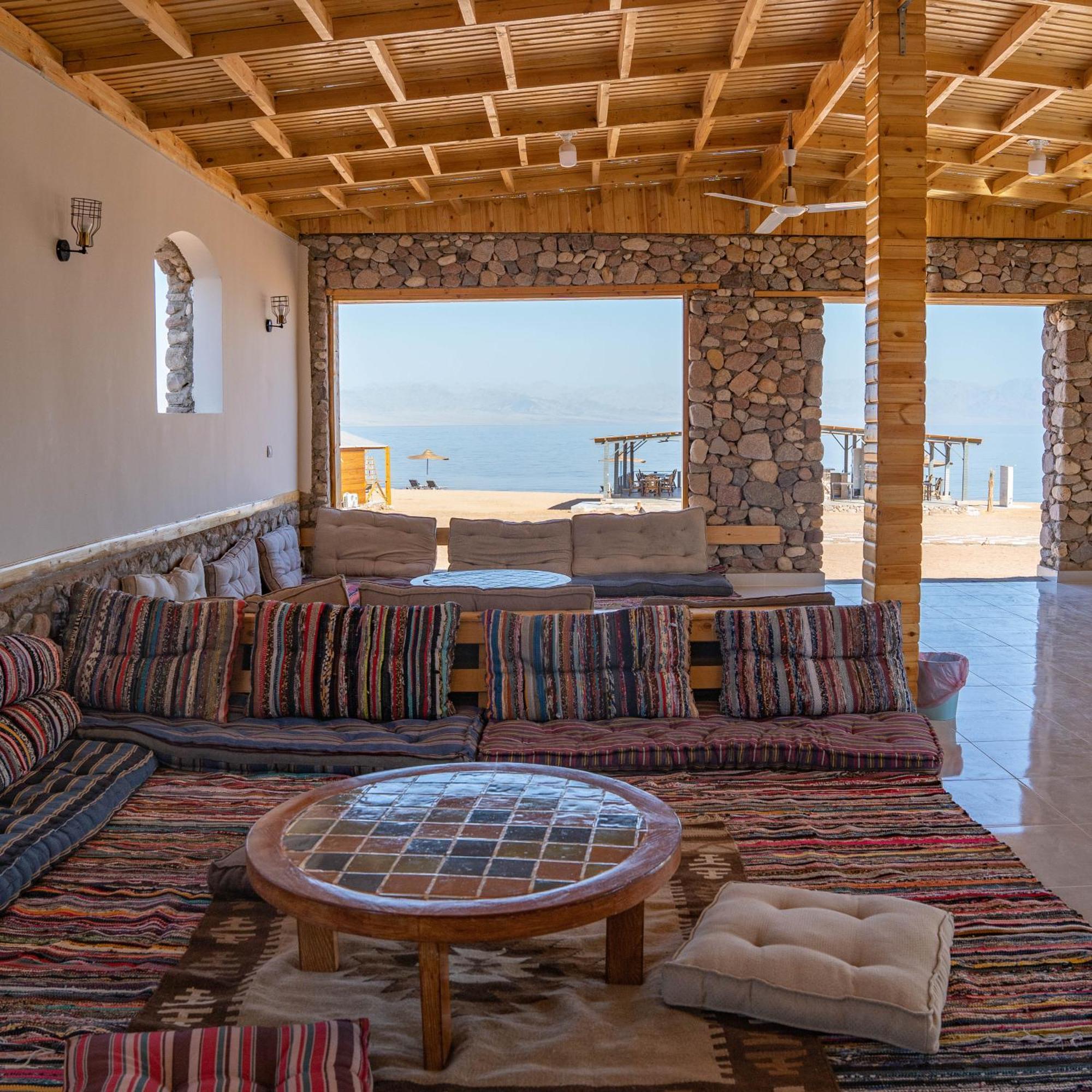 Manta Beach Nuweiba` Zewnętrze zdjęcie